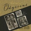 Můj strýc Odysseus - Jiří Marek