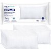 Náplň do pohlcovača vlhkosti AquaFloow AF54-500 500 g - 10 kusov Náplň do pohlcovača vlhkosti AquaFloow AF54-500 500 g - 10 kusov