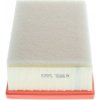 Vzduchový filter BOSCH F 026 400 790
