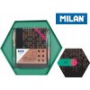 Milan Copper zelená MI08741 Milan Copper zelená MI08741
