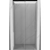 MEXEN/S - Velar L posuvné sprchové dvere 120, transparent, chróm 871-120-003-01-01 MEXEN/S - Velar L posuvné sprchové dvere 120, transparent, chróm 871-120-003-01-01