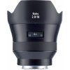 ZEISS Batis 18mm f/2.8 Distagon T Sony E-mount
