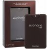 Calvin Klein Euphoria 20 ml toaletní voda pro muže Calvin Klein Euphoria 20 ml toaletní voda pro muže