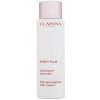 Clarins Bright Plus Dark Spot-Targeting Milky Essence rozjasňující mléčná esence proti pigmentovým skvrnám 200 ml pro ženy Clarins Bright Plus Dark Spot-Targeting Milky Essence rozjasňující mléčná esence proti pigmentovým skvrnám 200 ml pro ženy