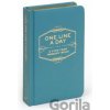 One Line a Day - Chronicle Books One Line a Day - Chronicle Books