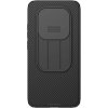 Nillkin CamShield PRO Zadný Kryt pre Xiaomi Redmi Note 15 Pro 5G Black 57983129722 Nillkin CamShield PRO Zadný Kryt pre Xiaomi Redmi Note 15 Pro 5G Black 57983129722
