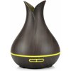 Bot Smart aroma difuzér B5 tmavě hnědé dřevo 400 ml