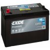 EXIDE Premium 95Ah Autobatéria 12V , 800A - ĽAVÁ !!! EA955 EXIDE Premium 95Ah Autobatéria 12V , 800A - ĽAVÁ !!! EA955