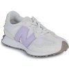 New Balance Nízke tenisky 327 Biela New Balance Nízke tenisky 327 Biela