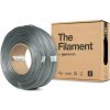 Spectrum TF-24062, ReFill PETG, 1.75mm, SILVER ALUMINIUM, 1kg Spectrum TF-24062, ReFill PETG, 1.75mm, SILVER ALUMINIUM, 1kg