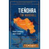 Tieňohra - Tim Marshall Tieňohra - Tim Marshall