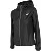 4F dámska bežecká bunda H4L22-KUDTR010 Deep Black 4F dámska bežecká bunda H4L22-KUDTR010 Deep Black