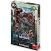 Dino Jurský svet 500 dielikov Puzzle Dino Jurský svet 500 dielikov Puzzle