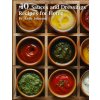 40 Sauces and Dressings Recipes for Home (Kelly Johnson)(Brožovaná) 40 Sauces and Dressings Recipes for Home (Kelly Johnson)(Brožovaná)