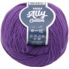 Priadza ALLY cotton - 50g / 140 m Priadza ALLY cotton - 50g / 140 m