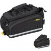 TOPEAK taška na nosič MTX TRUNK Bag DX TOPEAK taška na nosič MTX TRUNK Bag DX