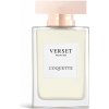Verset Coquette dámska parfumovaná voda Objem: 100 ml Verset Coquette dámska parfumovaná voda Objem: 100 ml