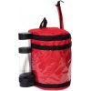 FURMIS Cateringový batoh z codury 9 l, červený s čiernym lemovaním | FURMIS, 9L FURMIS Cateringový batoh z codury 9 l, červený s čiernym lemovaním | FURMIS, 9L