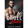 Cruel Devil (Daniela Romero)(Brožovaná) Cruel Devil (Daniela Romero)(Brožovaná)