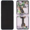 LCD Displej Samsung + Rámik F731B Galaxy Z Flip5 levanduľový GH82-31827C LCD Displej Samsung + Rámik F731B Galaxy Z Flip5 levanduľový GH82-31827C