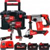 MILWAUKEE M18 FUEL Set náradia 4933492520 MILWAUKEE M18 FUEL Set náradia 4933492520