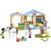 LEGO Friends 42696 - Veterinární klinika se zvířátky LEGO Friends 42696 - Veterinární klinika se zvířátky