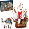 LEGO® Harry Potter 76440 Trojčarodejnícky turnaj: Príchod
