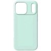 Kryt na mobil Zagg Cases Luxe Snap Apple 17 Pro Max Serene Mint 702318843 Kryt na mobil Zagg Cases Luxe Snap Apple 17 Pro Max Serene Mint 702318843