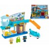 Fisher Price Little people Letiště HTJ26 Fisher Price Little people Letiště HTJ26