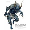Encyclopedia of Mythical Creatures - Yokai & Japanese Mythology Encyclopedia of Mythical Creatures - Yokai & Japanese Mythology