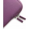 Trunk 13 MacBook Sleeve - Neoprenové ochranné pouzdro pro MacBook 13 (švestkově fialové) Trunk 13 MacBook Sleeve - Neoprenové ochranné pouzdro pro MacBook 13 (švestkově fialové)