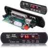 BLUETOOTH MODUL PREHRÁVAČ MP3 AUX RÁDIO USB + DIAĽKOVÉ OVLÁDANIE BLUETOOTH MODUL PREHRÁVAČ MP3 AUX RÁDIO USB + DIAĽKOVÉ OVLÁDANIE