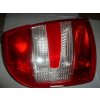 SVETLO ŠKODA FABIA 6Y 04.00-03.07 ZADNÉ ĽAVÉ SVETLO ŠKODA FABIA 6Y 04.00-03.07 ZADNÉ ĽAVÉ