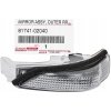 Smerové zrkadlo ľavé predné Toyota AURIS C-HR, 81741-02040 Smerové zrkadlo ľavé predné Toyota AURIS C-HR, 81741-02040
