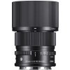 Sigma 90mm f/2.8 DG DN Contemporary I series, baj. L-mount Sigma 90mm f/2.8 DG DN Contemporary I series, baj. L-mount
