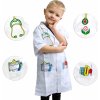 Woopie toys Lekársky plášť pre deti do 120 cm Woopie toys Lekársky plášť pre deti do 120 cm