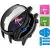 PUZDRO OBAL BUMPER TVRDENÉ SKLO 2V1 PRE XIAOMI AMAZFIT GTR 3 / PRO PUZDRO OBAL BUMPER TVRDENÉ SKLO 2V1 PRE XIAOMI AMAZFIT GTR 3 / PRO