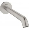Vaňový výtok GROHE Essence New supersteel 13449DC1 Vaňový výtok GROHE Essence New supersteel 13449DC1