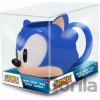 Epee 3D hrnek Sonic 385 ml Epee 3D hrnek Sonic 385 ml