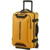 Samsonite Samsonite Ecodiver DUFFLE/WH 55 L 35 CM DF Yellow (1924) Samsonite Samsonite Ecodiver DUFFLE/WH 55 L 35 CM DF Yellow (1924)