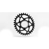 absoluteBLACK převodník RACE FACE OVAL 6 mm offset 30T absoluteBLACK převodník RACE FACE OVAL 6 mm offset 30T