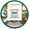The Body Shop Lip Butter Coconut 10 ml The Body Shop Lip Butter Coconut 10 ml