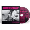GREEN DAY - SAVIORS (1CD) GREEN DAY - SAVIORS (1CD)