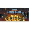 Globálne Door Kickers: Akčná jednotka Steam Globálne Door Kickers: Akčná jednotka Steam