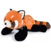 Plyšová panda červená s ťažkým bruškom Sierra The Red Panda Histoire d’ Ours oranžová 42 cm od 0 mes Plyšová panda červená s ťažkým bruškom Sierra The Red Panda Histoire d’ Ours oranžová 42 cm od 0 mes