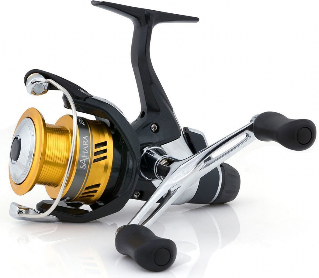 Shimano Sahara 2500 RD