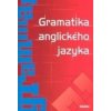 Gramatika anglického jazyka - Juraj Belán Gramatika anglického jazyka - Juraj Belán