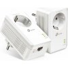 TP-LINK TL-PA7017PKIT AV1000Gb Powerline TP-LINK TL-PA7017PKIT AV1000Gb Powerline