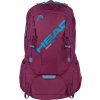 Head Rocco 32l fialový tyrkysový