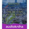 The Return of the King - J.R.R. Tolkien The Return of the King - J.R.R. Tolkien